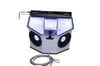 Imagem de Jato de Areia - Monojato Evolution - Bivolt